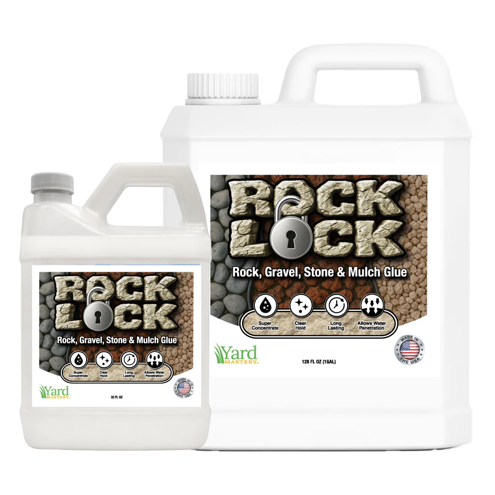 DIY Lawn Care